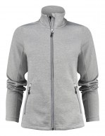 NW Damen JAcke Powerslide 2262059_grau